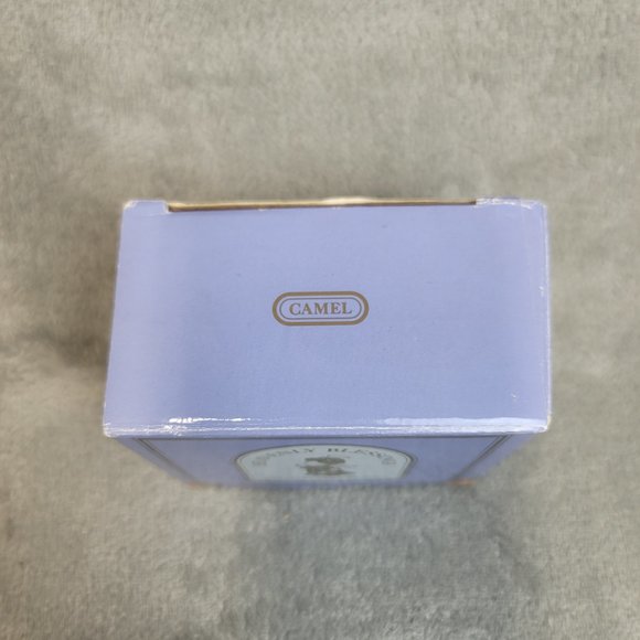 Vintage Avon Heavenly Blessings Nativity collection 1986 the Camel figurine - Picture 8 of 12